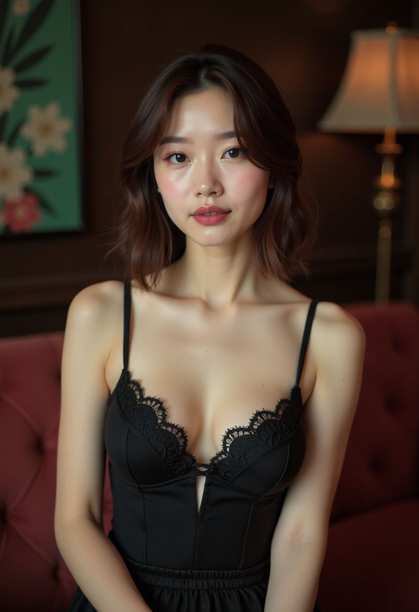 乐队婚约