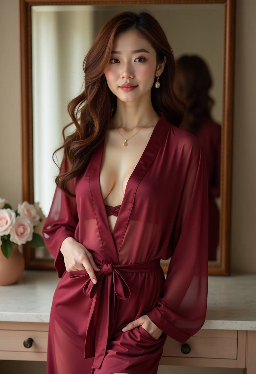 红毯反转