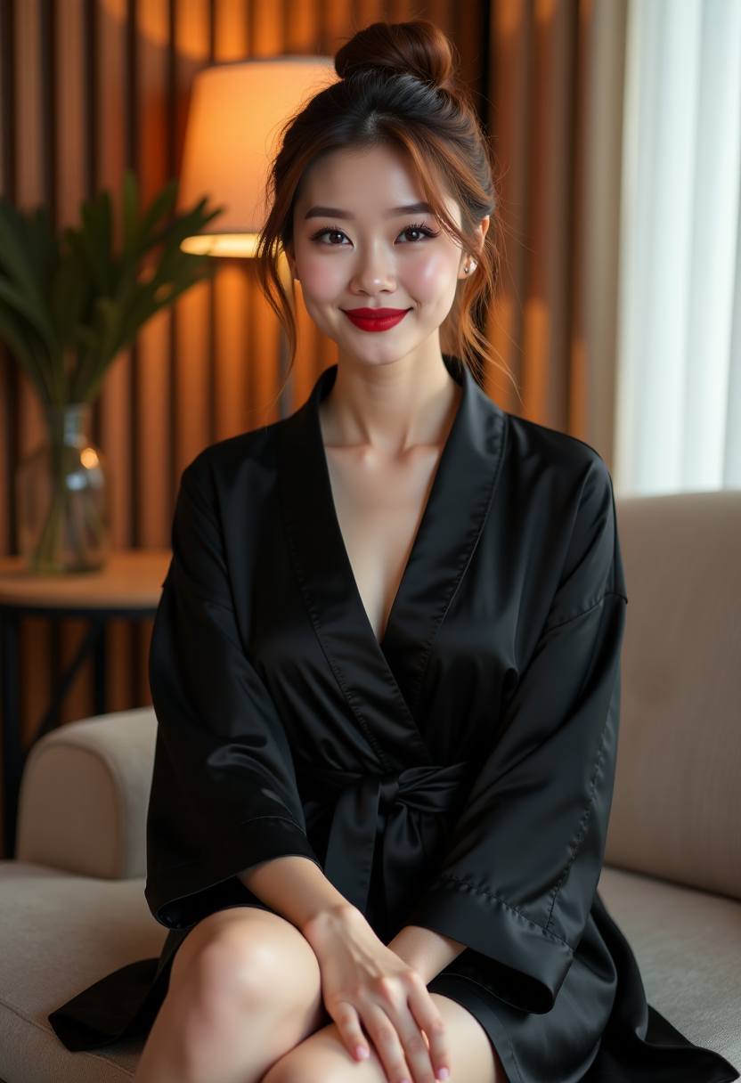 我在弹幕里改剧本