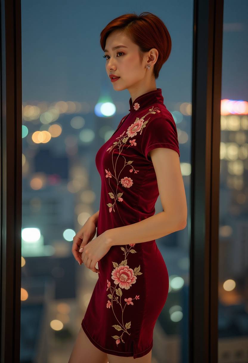 阿梨讲剧直播封面